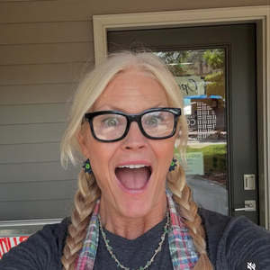 Kimberly Gustafson
